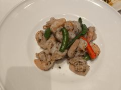 -百富源·海鲜辽菜(和平北大街店)