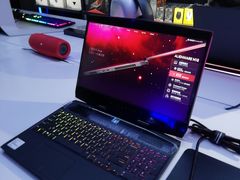 -戴尔x外星人电脑(西单大悦城店)