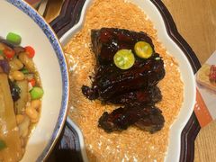 -图味美小黄鱼·景德菜(浙江路店)