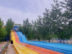 -欢乐水魔方水世界
