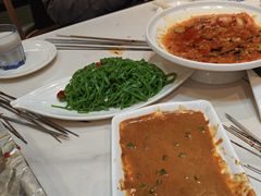 -勇利赵家烤肉坊(含光路店)