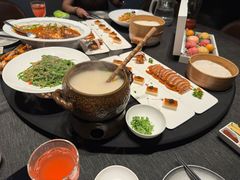 -北京老铺烤鸭(老城根店)