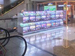 -吾悦广场(天津和平店)