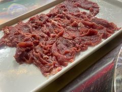 -京味斋·铜锅涮羊肉(牡丹大道店)