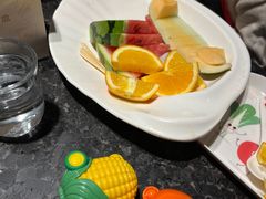 -海底捞火锅(稻河古街夜宵主题店)