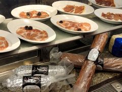 -广州富力君悦大酒店·凯菲厅