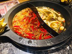 -蜀大侠火锅(四川北路店)