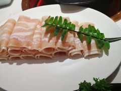 -捞神汤物料理(正大广场店)