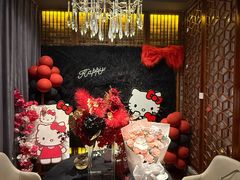 -迦南苑·新派青岛菜·生日纪念日主题餐厅