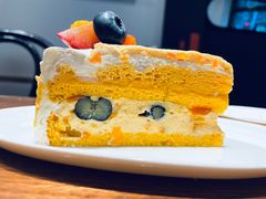 -black rainbow coffee