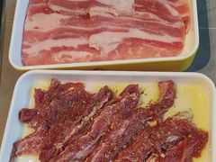 -刘炭长牛烧大块烤肉(珠海香洲店)