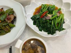 -唐乐宫·小厨餐厅