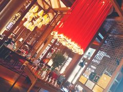 -丽江金茂凯悦臻选酒店-滇香馆