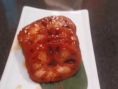 -南京大牌档(新街口德基广场店)