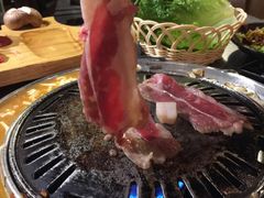 -喜来稀肉(金巴利道店)