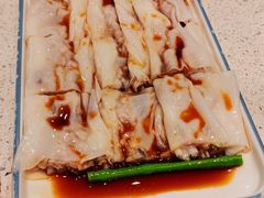 -五福茗点茶楼(花都雅乐城店)