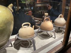 大堂-一品方糕专卖店