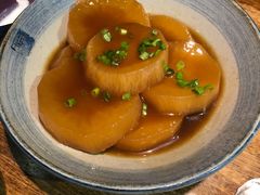 -兰溪小馆(东直门簋街店)