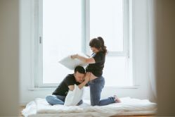 -BabyA 专业婴童摄影(古北时尚广场店)
