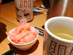 -万岁寿司(天河领展店)