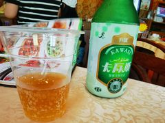 -维吾尔餐厅(宜山路店)