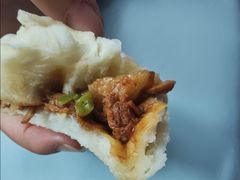 -老陶包子铺(南大西南村店)