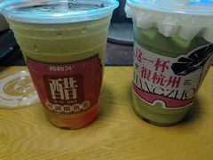 -炖物24章·顺时轻养茶(杭州大厦店)