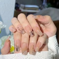 点击看大图 -喜柚自助美甲美睫