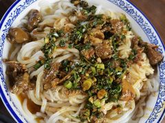 -园林美食城·本土农家菜(杨和镇店)