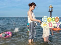 -启东恒大海上威尼斯酒店