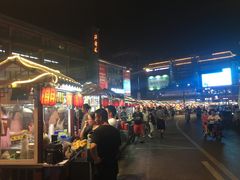 -鼓楼夜市