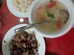 -叶存利海鲜大馅饺子(东戴河止锚湾店)