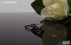 -威德钻石-克拉钻大本营(南京东路店)