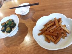 -难忘的面(五矿君澜酒店)