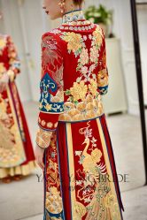 -洋洋婚纱品牌集合店