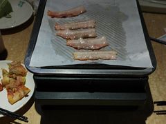 -玫瑰花园自助烤肉(顺义鑫海韵通店)