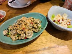 -潮粥荟·潮汕砂锅粥(朝阳大悦城店)