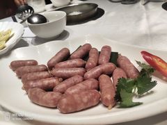 -泓炙颐凤鲜海鲜火锅料理(桐乡店)