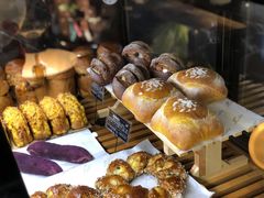-Let's Taipei 非常烘焙(太古里店)