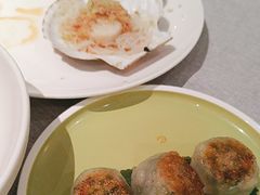 -潮府馆·非遗潮州菜·港式点心(世纪公园店)