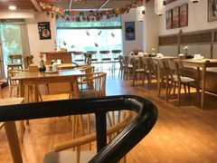 大堂-晓寿司·日本料理(望京博雅店)