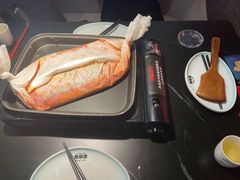 -鱼鼎香烤鱼火锅(华发商都店)