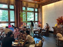 -仿膳饭庄·宫廷风味(百年传承店)