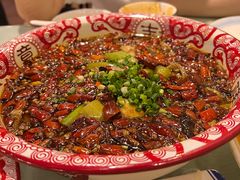 -陈胖子特色菜.鲜货现炒(融景城店)