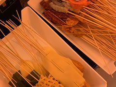 -串一火锅(赛格国际购物中心店)