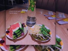 -小鱼小牛(世欧广场店)