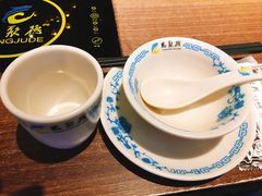 -龙聚德北京烤鸭(沙坪坝华宇A馆店)
