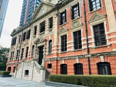 -宝丽轩中餐厅BAOLIXUAN