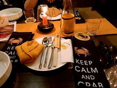 -Ministry of Crab(科伦坡店)