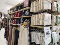 -优衣库(重庆沙坪坝印象汇店)